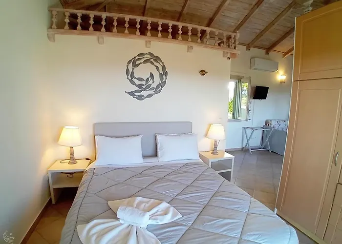 Muses Villas