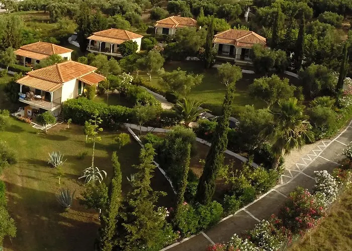 Muses Villas