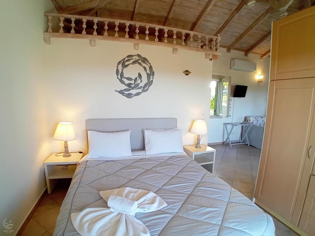 Appartement Muses
