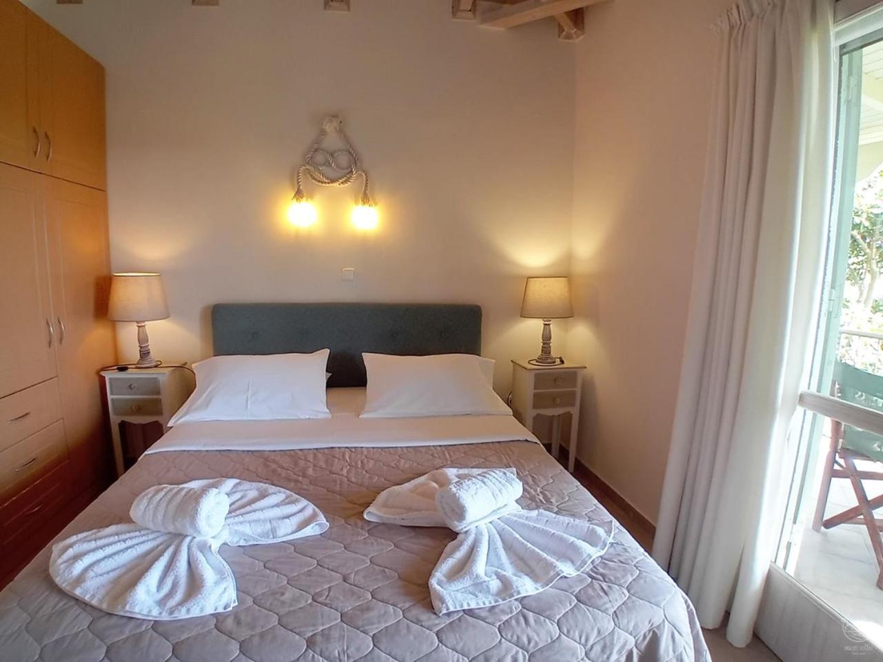 Muses Appartement Foinikounda