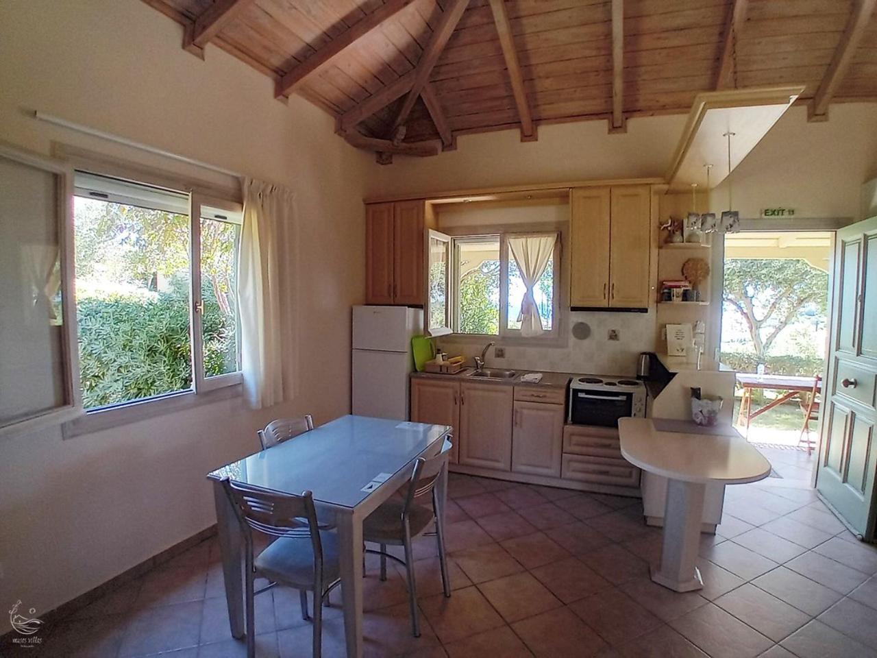 Muses Appartement
