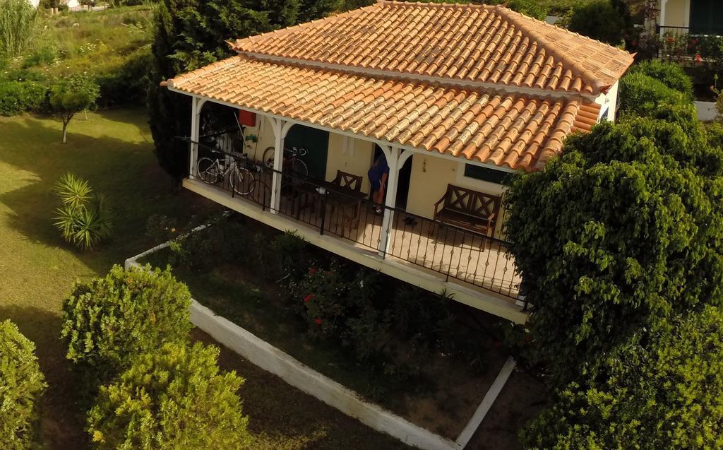 Muses Appartement Foinikounda