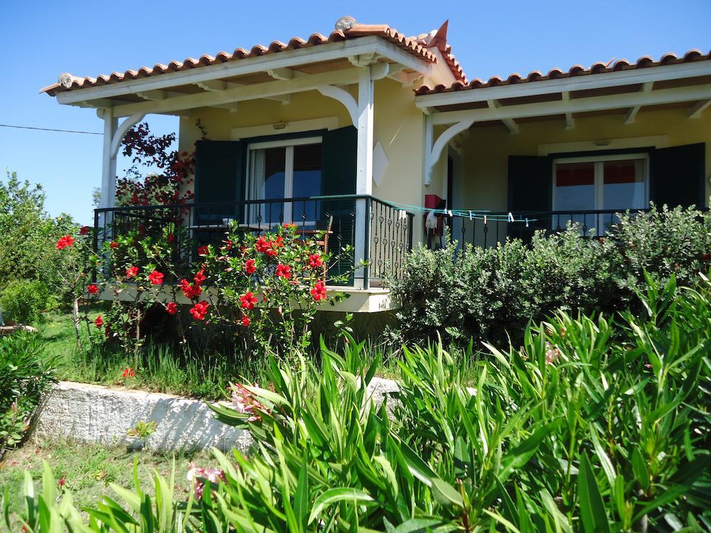 Muses Appartement Foinikounda