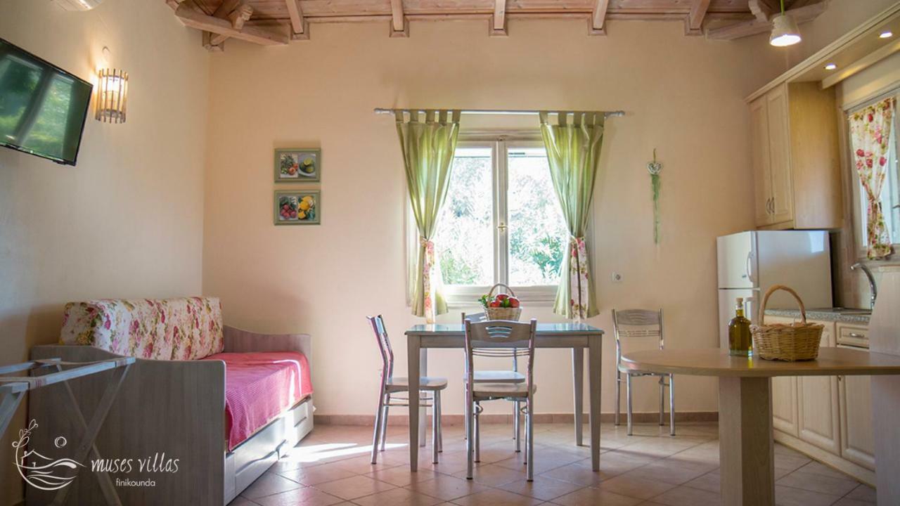 Appartement Muses
