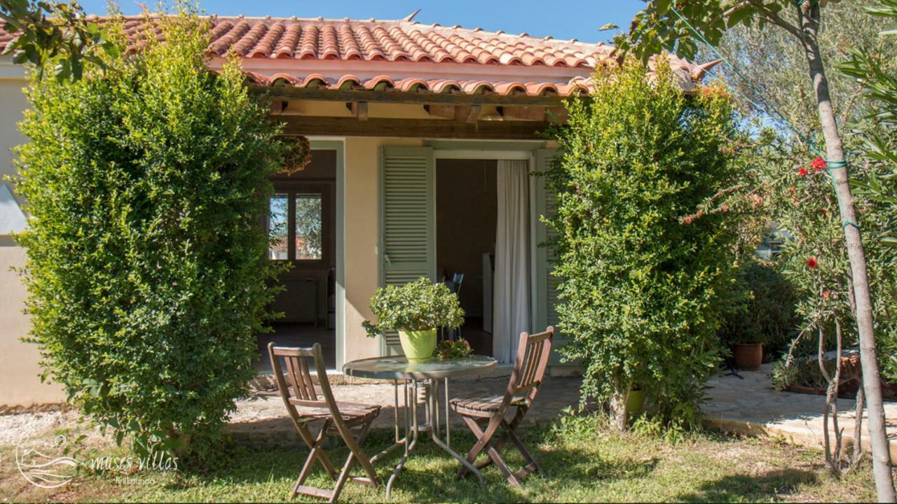 Muses Appartement